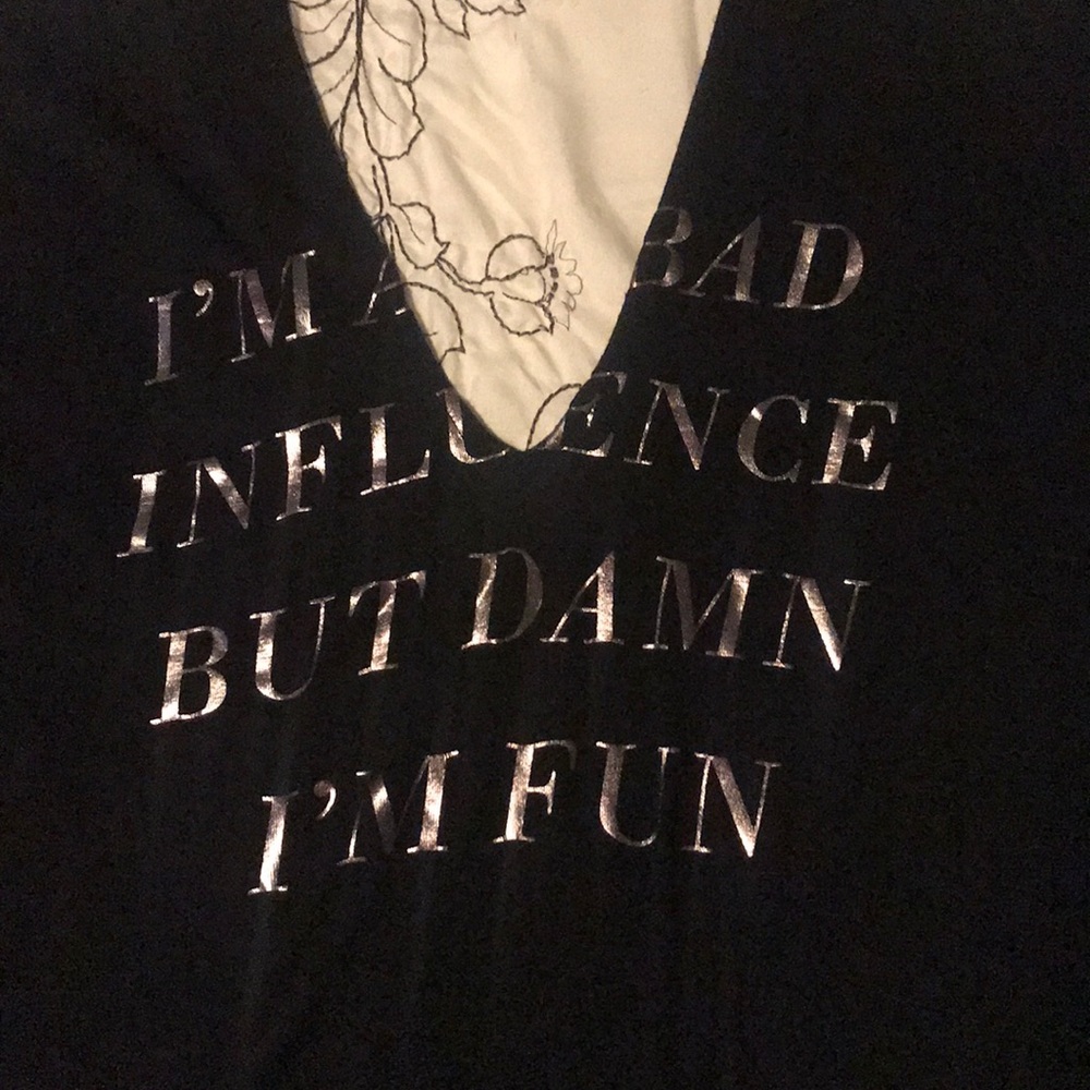 Express top - Picture 2 of 3